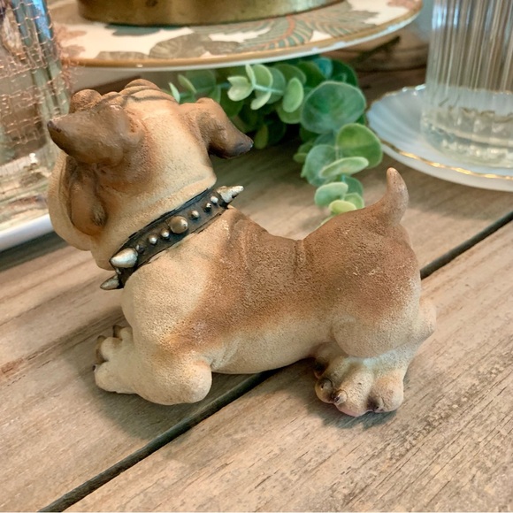 🐾Vintage Bulldog~dogs~pets🐾 - Picture 7 of 10